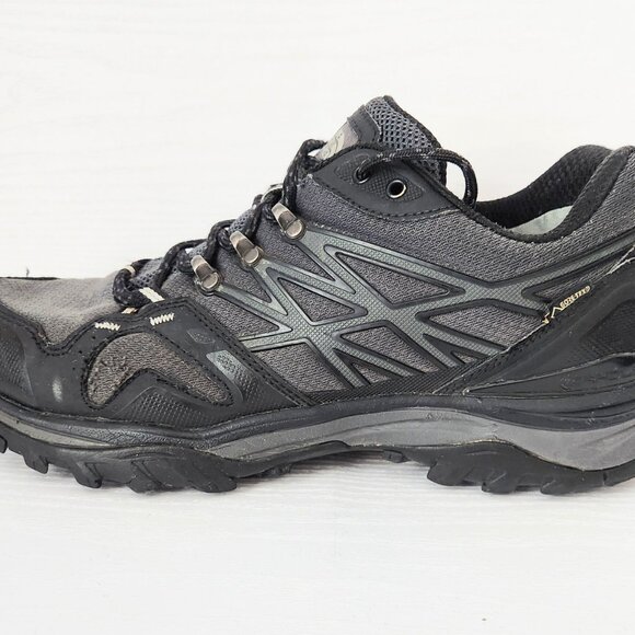 The North Face Hedgehog Fastpack GTX Gore-Tex Hiking Shoes Men Size 13 - Picture 15 of 16